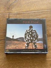PINK FLOYD Delicate Sound Of