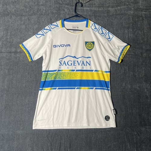Maglia calcio carrarese - maglia,