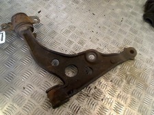 1999 Peugeot Boxer (230L) Left