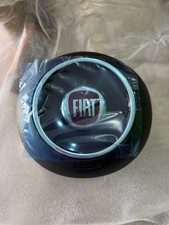 Airbag Volante Fiat 500