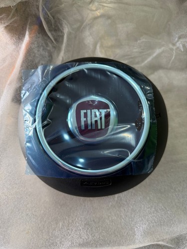 Airbag volante fiat 500 - airbag,