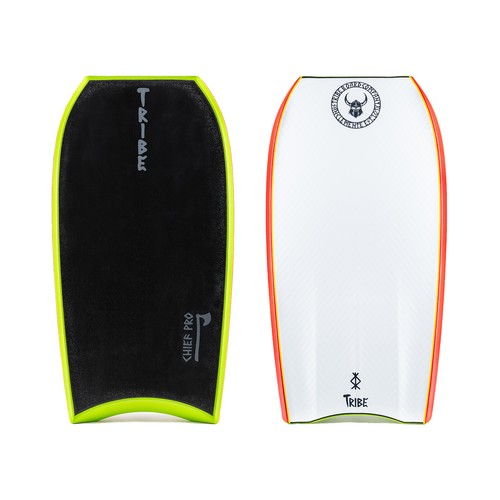 Tribe chief pro quad - pro,