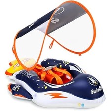 Salvagente Neonato Salvagente