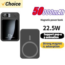 MagSafe Power Bank Wireless