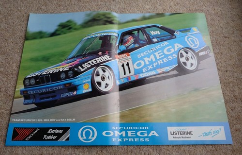 Poster bmw e30 - poster,