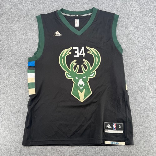 Adidas milwaukee bucks giannis - adidas,