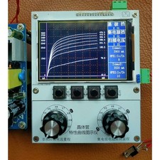 Transistor Tracer Transistor