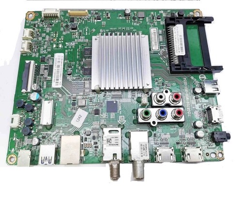 Mother board philips - mother, tv