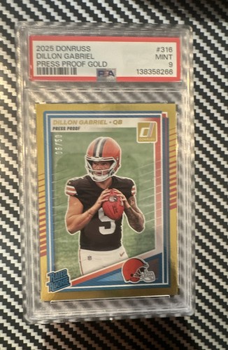 2025 panini donruss rated - panini,