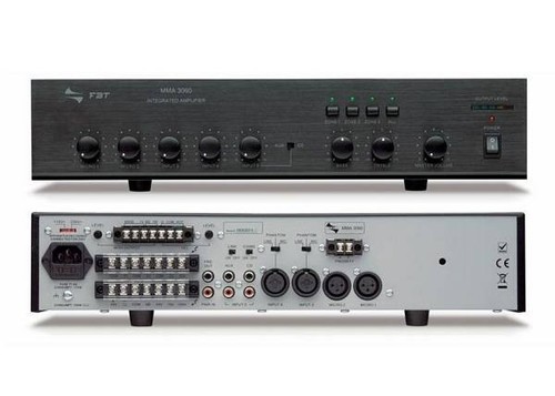 Amplificatore mixer fbt - amplificatore,