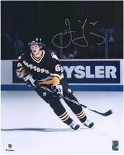 Jaromir Jagr Pittsburgh