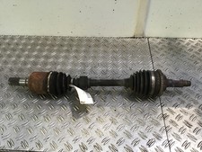 Albero motore anteriore