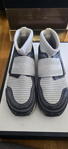 Chanel sneaker mid top - chanel,