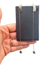 Orecchini SWAROVSKI borchie