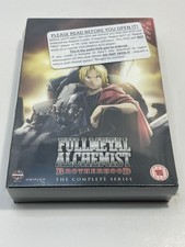 Full metal Alchemist