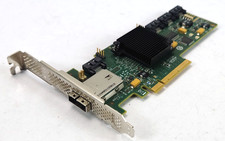 IBM LSI SAS9212-4i4e 6G PCIe