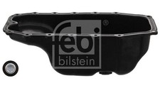 Genuine febi bilstein oil - oil, pan