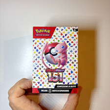 ✅Pokemon Bundle 151