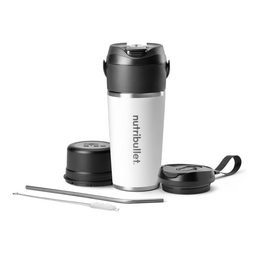 Nutribullet nbp016w flip - nutribullet,