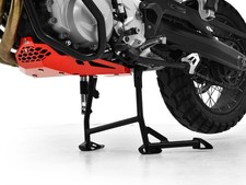 ZIEGER Cavalletto Centrale