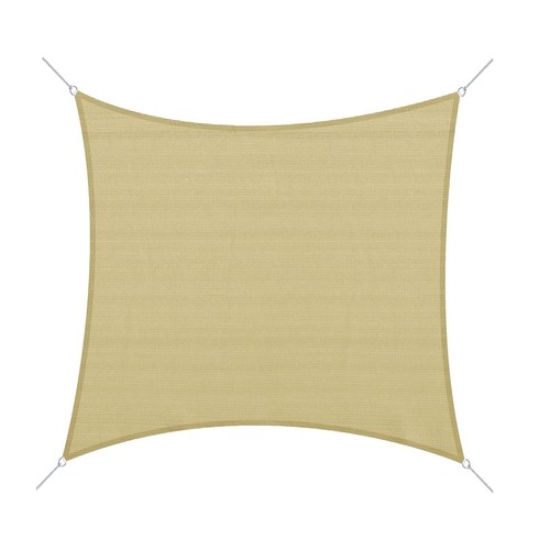 Tenda parasole quadrata - parasole,