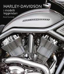 Harley davidson modelli - i,