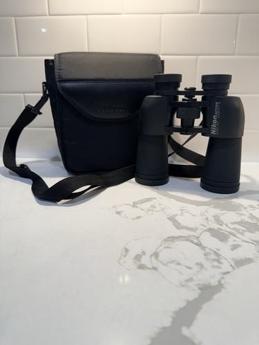 Nikon 10x50 action lookout iii - 10x50,