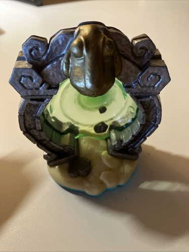 Skylanders swap force magic - skylanders,
