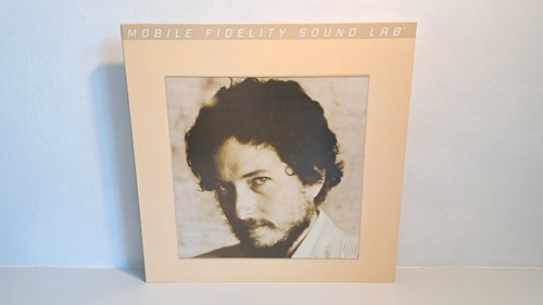 Bob dylan new morning - dylan, (vinyl