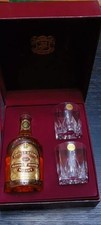 Chivas regal premium scotch - regal,