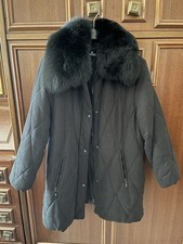Cappotto Donna Piumino -