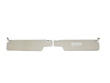 Set parasole crema - set,