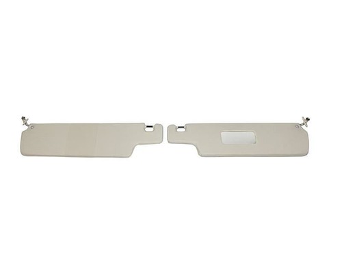 Set parasole crema - set,