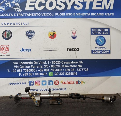 Piantone sterzo per - piantone, toyota