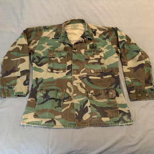 Giacca abbigliamento americano