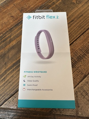 Fitbit flex activity - 2,