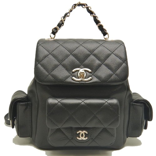 Chanel zaino piccolo - piccolo,