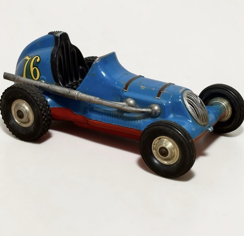Auto epoca roy cox thimble - cox,