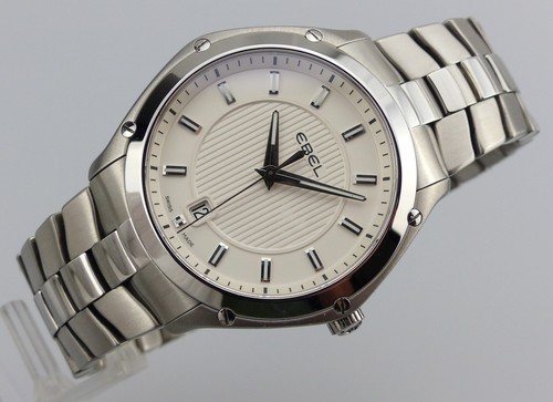 Ebel classic sport quarzo - ebel,