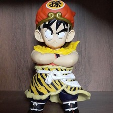 Bandai Dragon Ball Son Gohan Action Figure Giappone