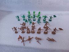 Soldatini Atlantic Scala 1:72