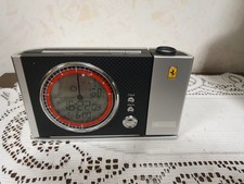 Orologio Sveglia Digitale