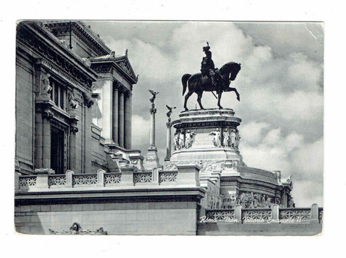 Roma italia monumento - italia,