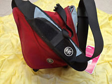 Crumpler borsa fotografica