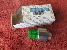 PRESSOSTATO ARIA CONDIZIONATA FIAT MULTIPLA DOBLO ALFA 147 156 ORIGINAL 46476438