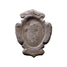 Stemma in Pietra arenaria