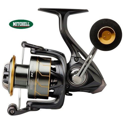 Mulinello pesca sportiva - mulinello,