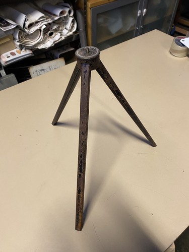 Tripedie cavalletto vintage - tripedie,