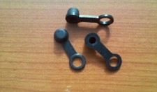 gommini parapolvere per pinza freno  moto    3 pezzi  