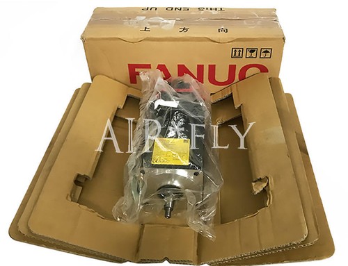 Uno nuovo servomotore fanuc - uno,